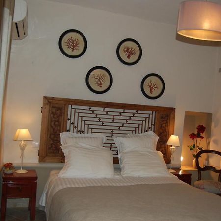 Bed and Breakfast E Casalte Montegrosso Экстерьер фото