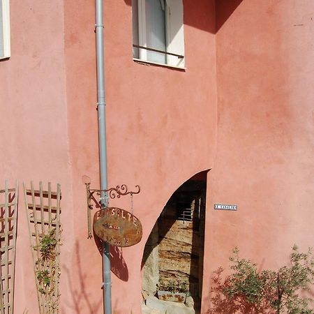 Bed and Breakfast E Casalte Montegrosso Экстерьер фото
