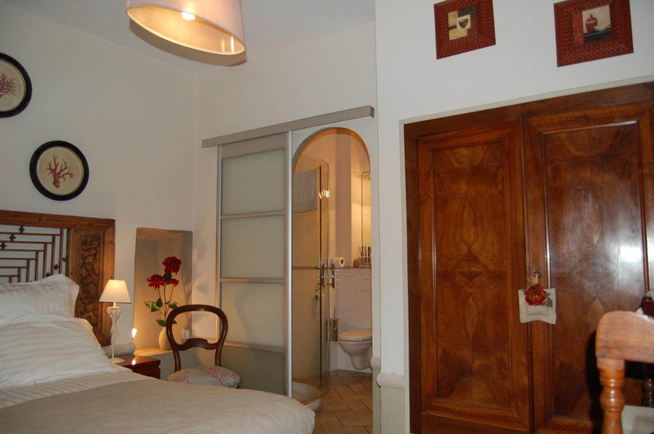 Bed and Breakfast E Casalte Montegrosso Экстерьер фото