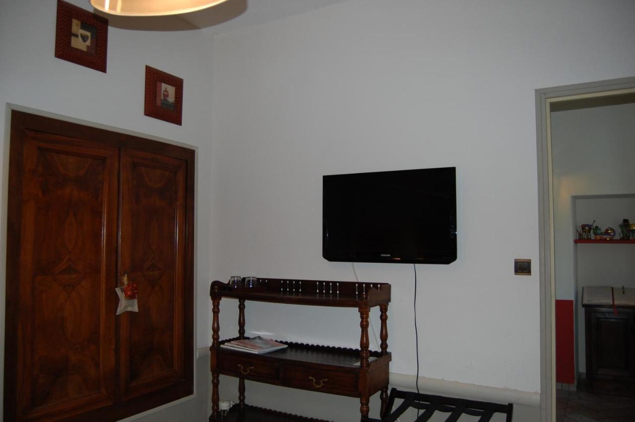 Bed and Breakfast E Casalte Montegrosso Экстерьер фото