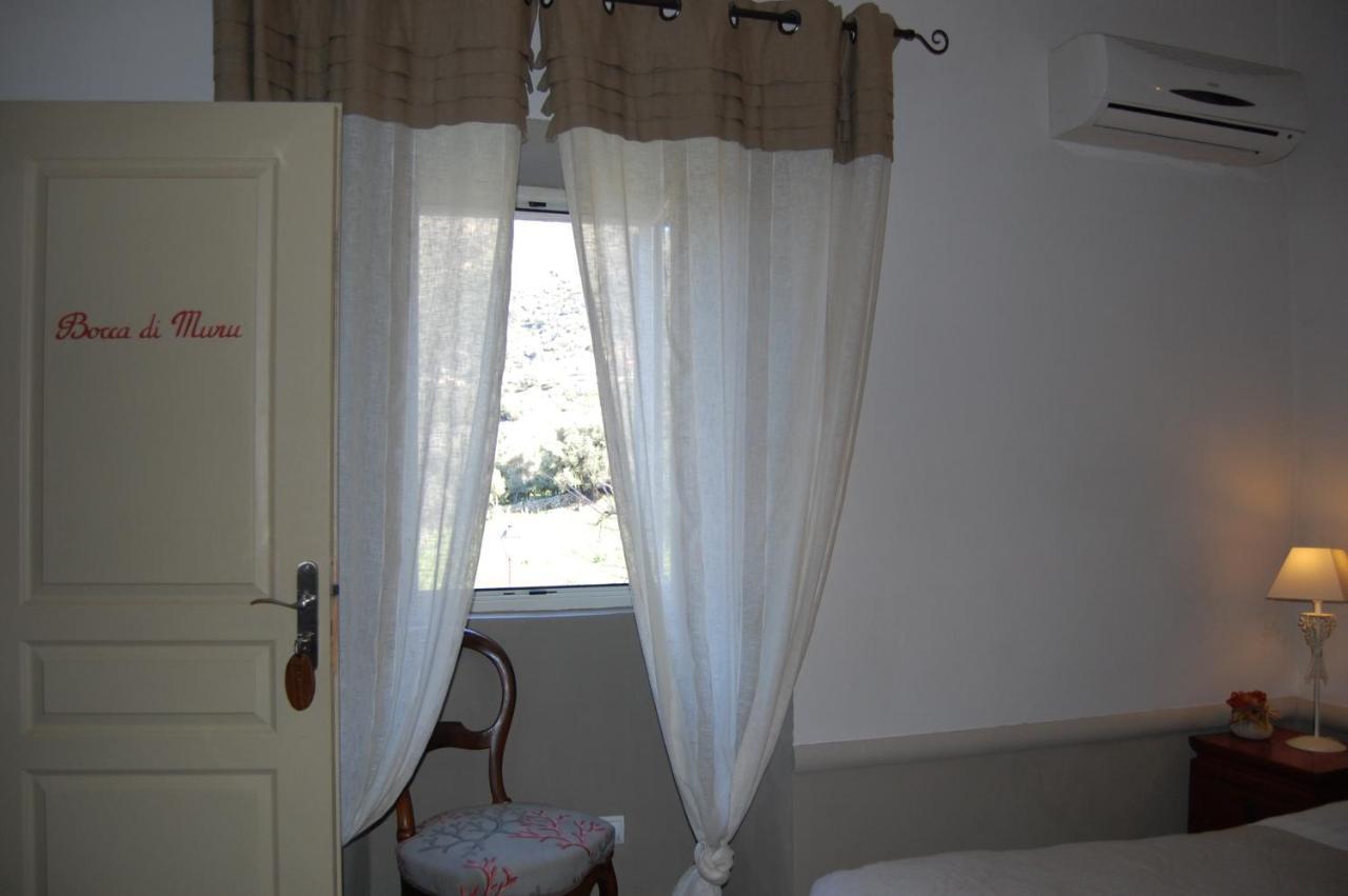 Bed and Breakfast E Casalte Montegrosso Экстерьер фото