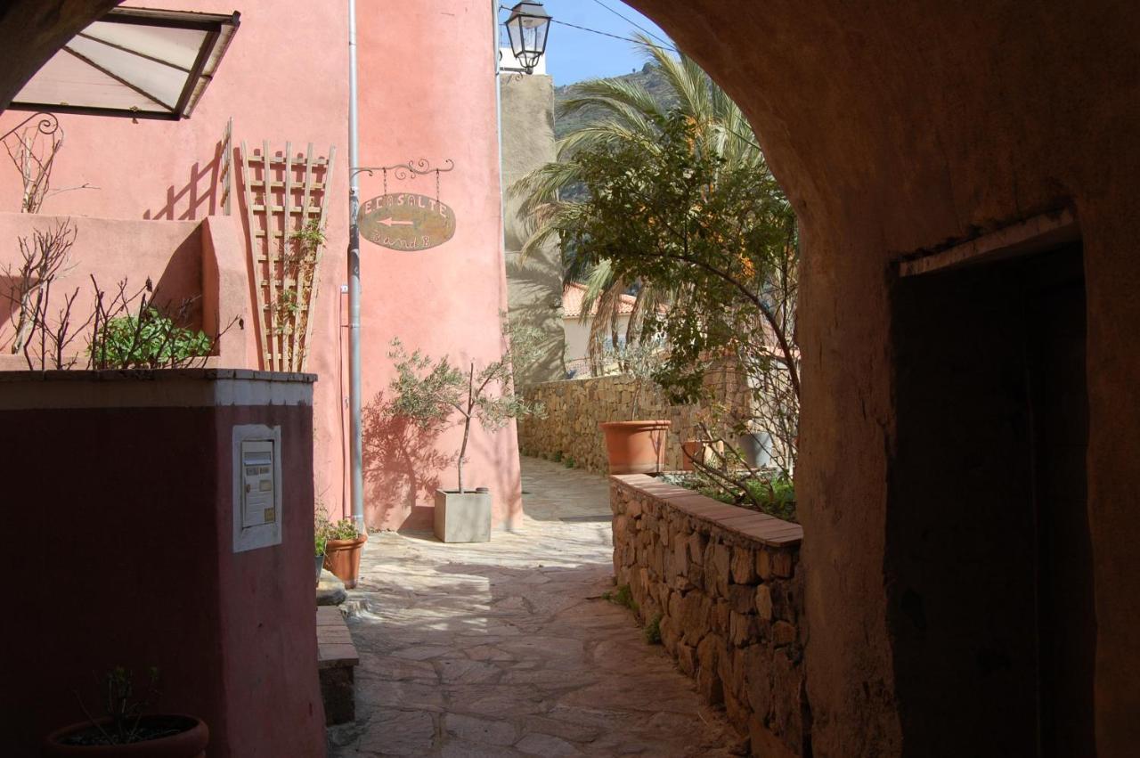 Bed and Breakfast E Casalte Montegrosso Экстерьер фото