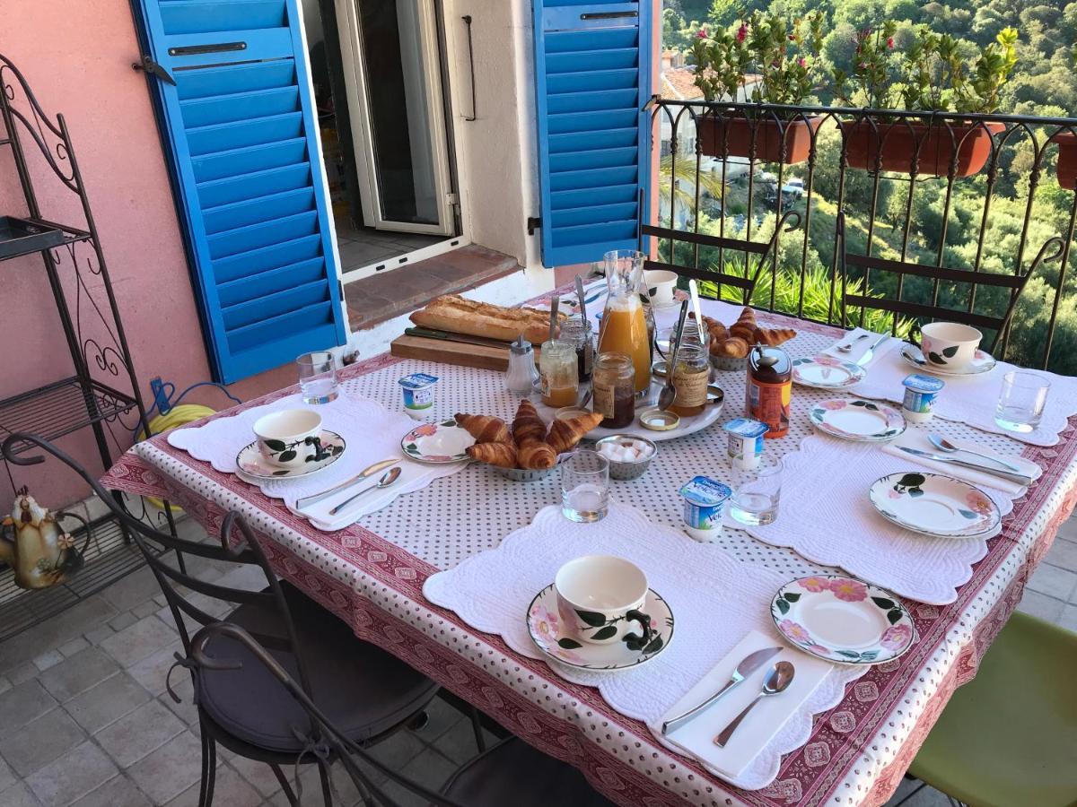Bed and Breakfast E Casalte Montegrosso Экстерьер фото
