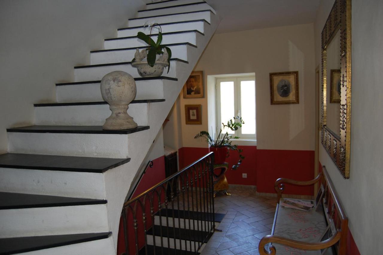 Bed and Breakfast E Casalte Montegrosso Экстерьер фото