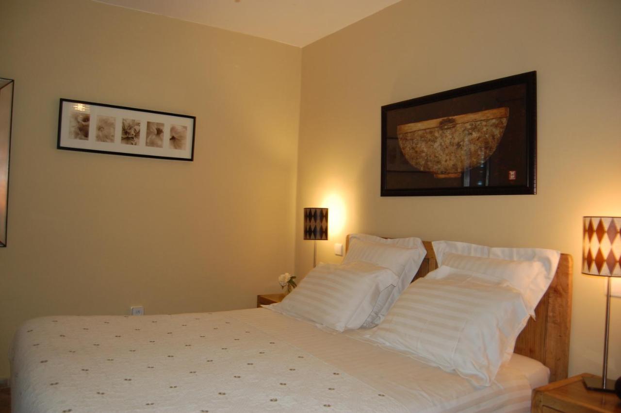 Bed and Breakfast E Casalte Montegrosso Экстерьер фото